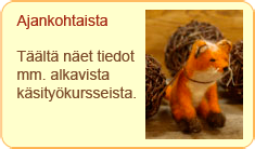 ajankohtaista